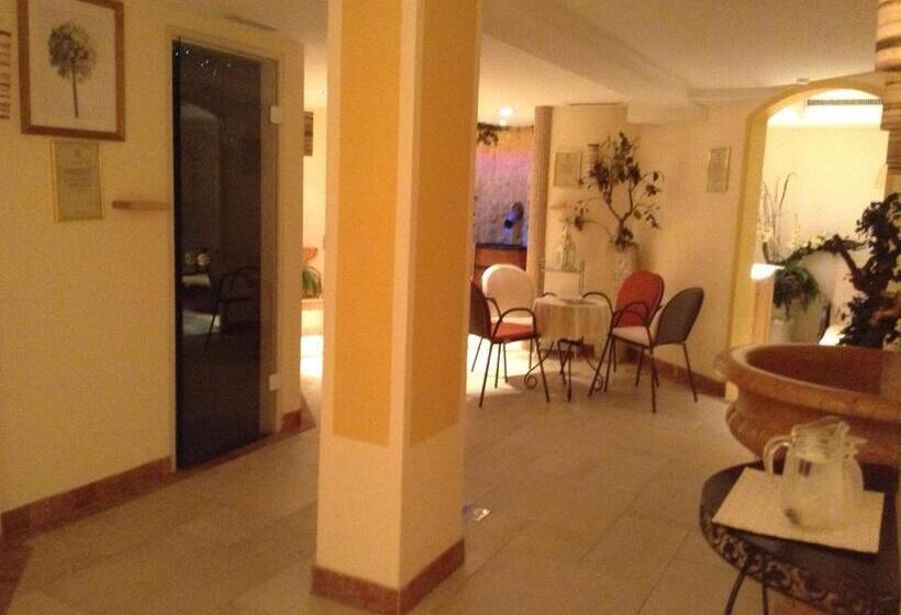 膳宿费 Garni Almhof