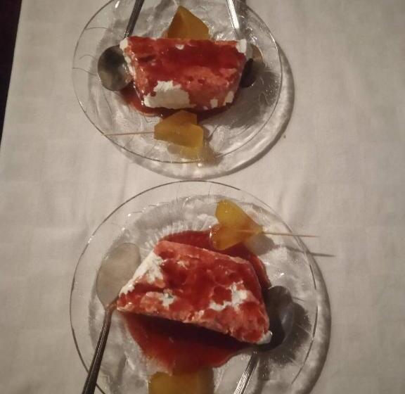 פנסיון Guest House Baba Lluka