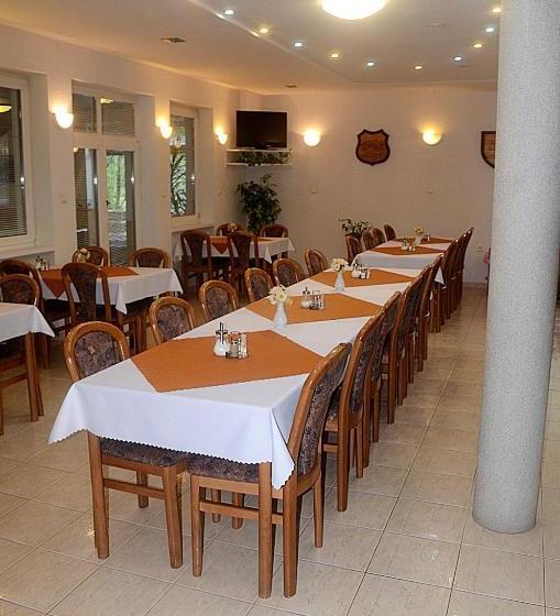 膳宿费 Penzion Jantoľák