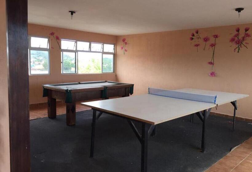 Пансион Pousada Itamaraca