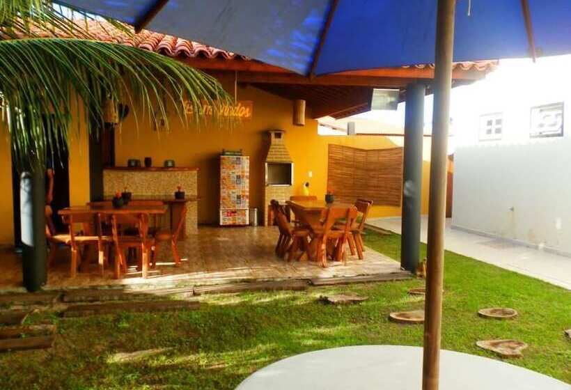 膳宿费 Pousada Sao Miguel Dos Milagres