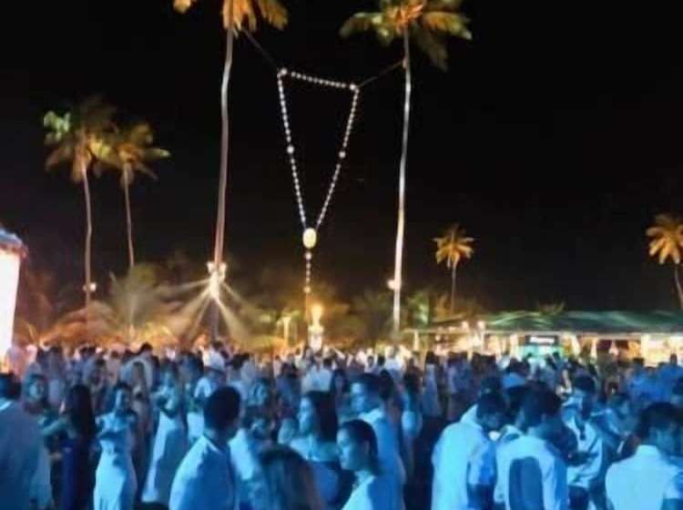 膳宿费 Pousada Sao Miguel Dos Milagres