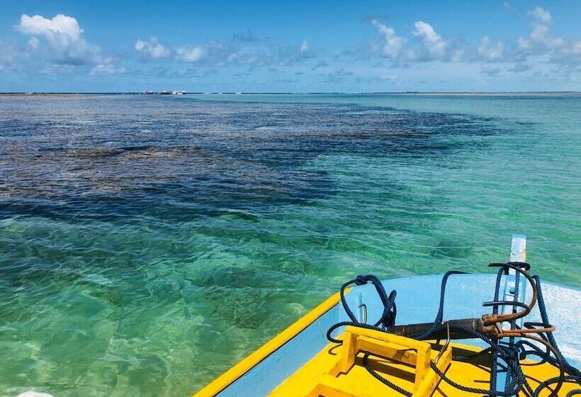 膳宿费 Pousada Sao Miguel Dos Milagres