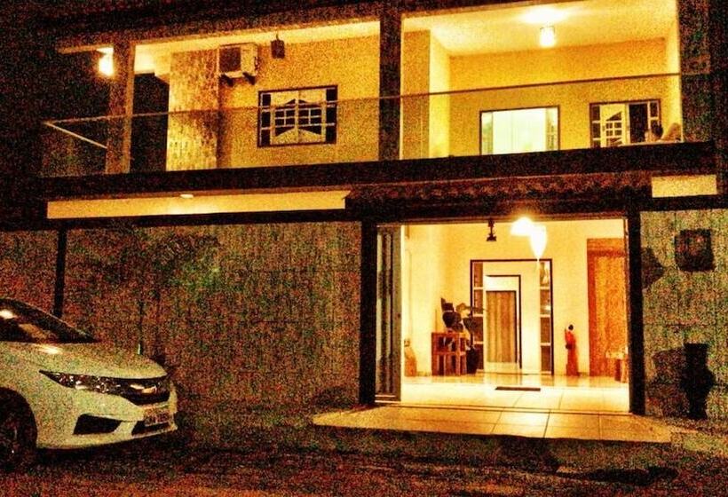 膳宿费 Pousada Sao Miguel Dos Milagres