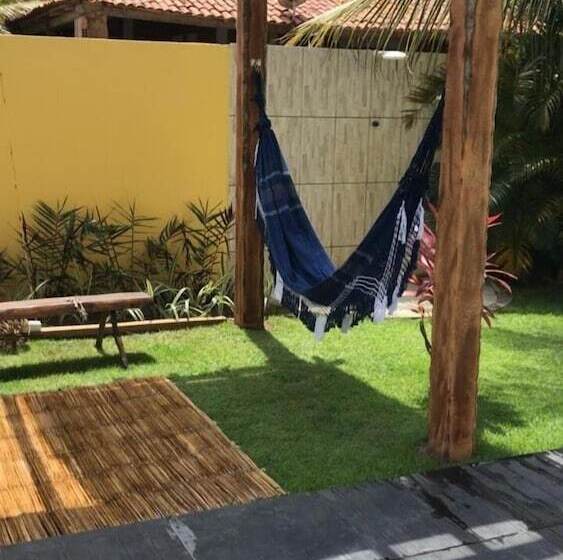 膳宿费 Pousada Sao Miguel Dos Milagres