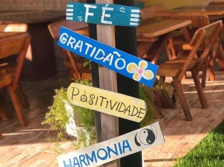 膳宿费 Pousada Sao Miguel Dos Milagres