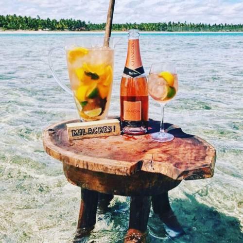 膳宿费 Pousada Sao Miguel Dos Milagres