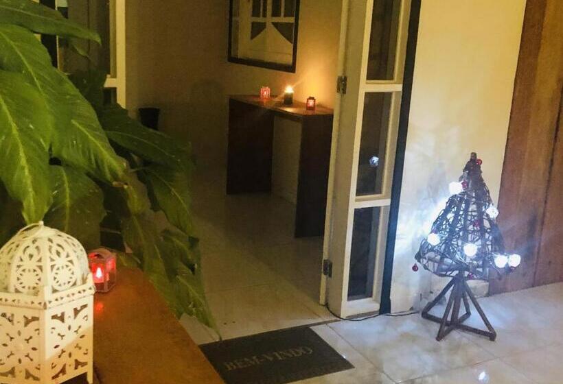 膳宿费 Pousada Sao Miguel Dos Milagres