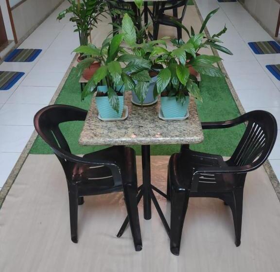 ペンション Pousada Solar Da Praia