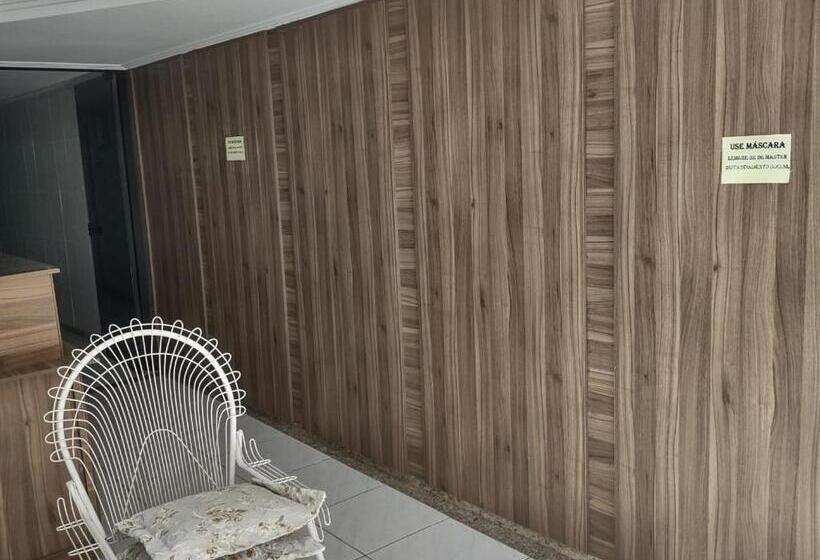 ペンション Pousada Solar Da Praia