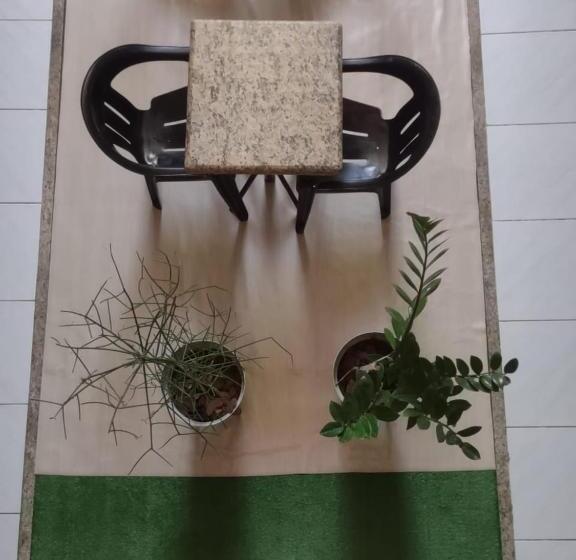 פנסיון Pousada Solar Da Praia