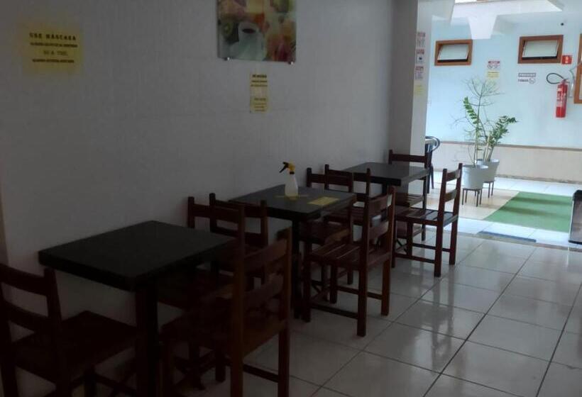 פנסיון Pousada Solar Da Praia