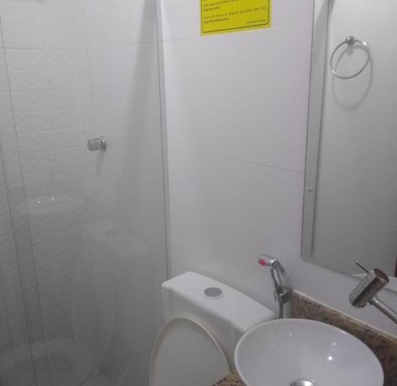 פנסיון Pousada Solar Da Praia