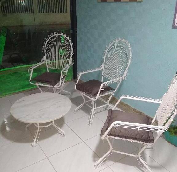 ペンション Pousada Solar Da Praia