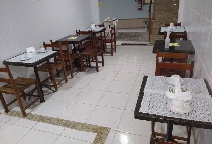 פנסיון Pousada Solar Da Praia