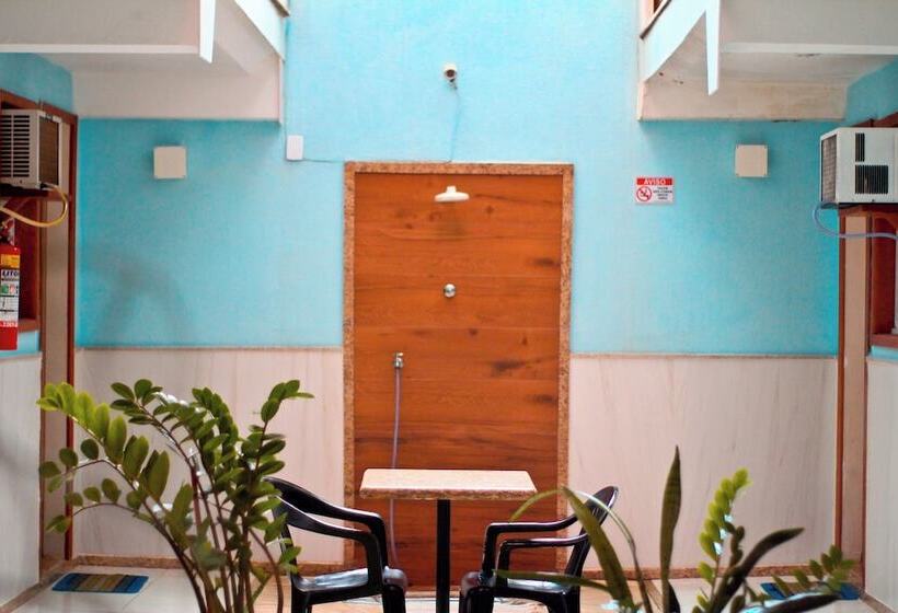 פנסיון Pousada Solar Da Praia