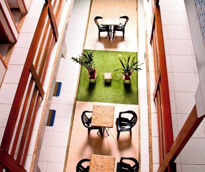 פנסיון Pousada Solar Da Praia