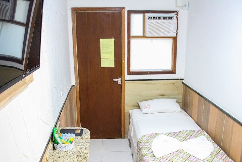 פנסיון Pousada Solar Da Praia