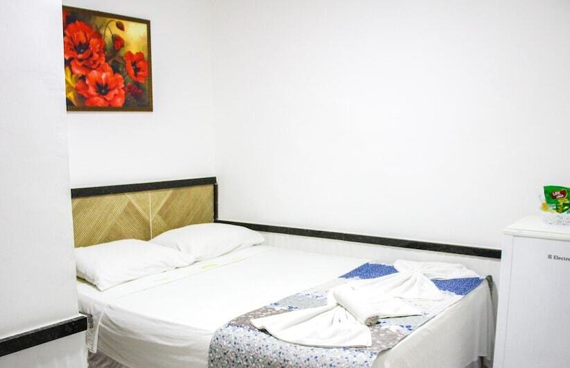 ペンション Pousada Solar Da Praia