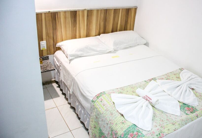 פנסיון Pousada Solar Da Praia