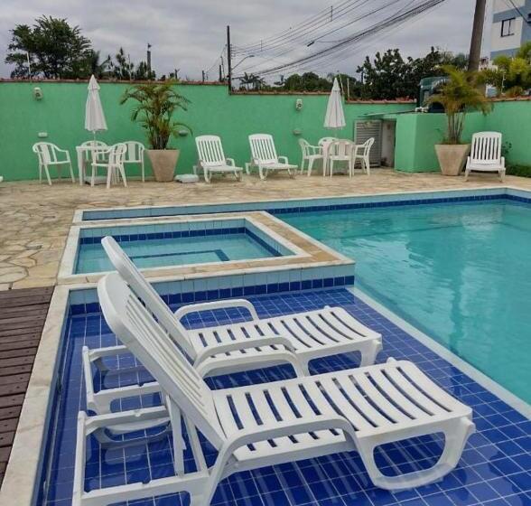 ペンション Pousada Villa Del Mare