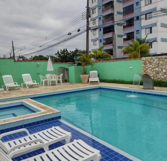 ペンション Pousada Villa Del Mare