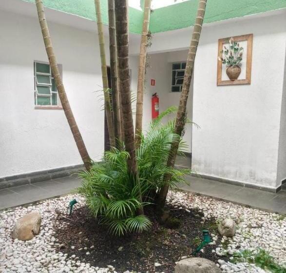 פנסיון Pousada Villa Del Mare