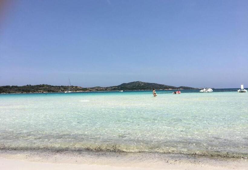 פנסיון Sa Murta Bianca Guesthouse