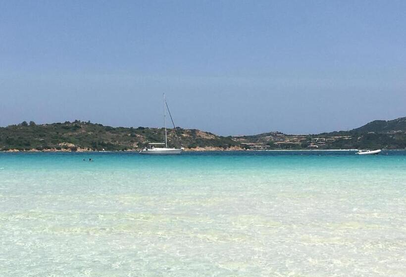 膳宿费 Sa Murta Bianca Guesthouse