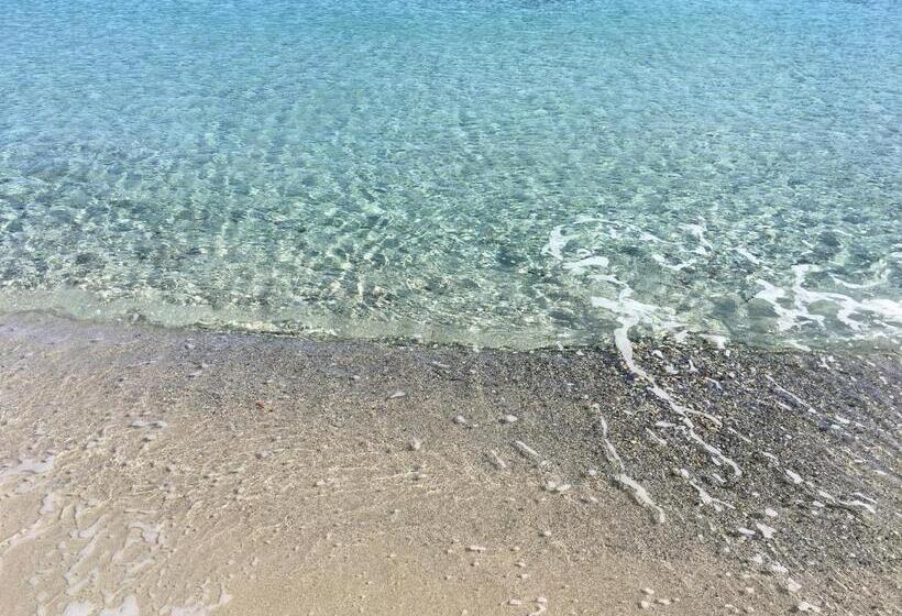 פנסיון Sa Murta Bianca Guesthouse