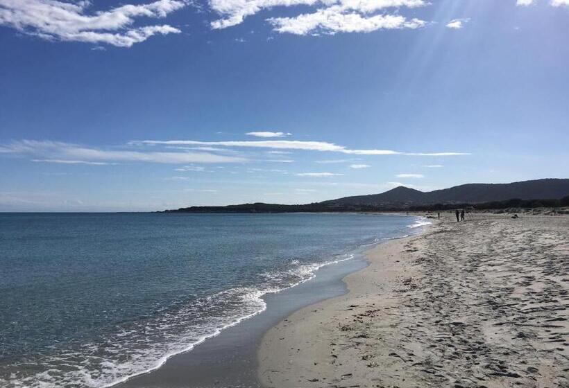 膳宿费 Sa Murta Bianca Guesthouse