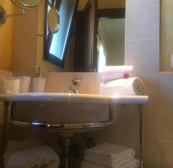 膳宿费 Sa Murta Bianca Guesthouse