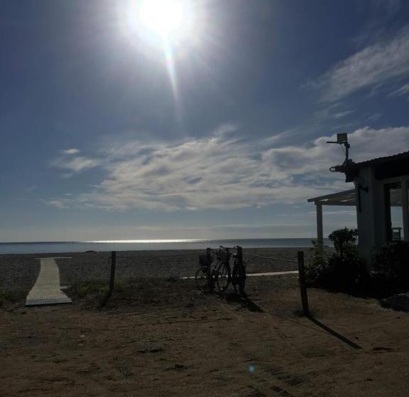 膳宿费 Sa Murta Bianca Guesthouse