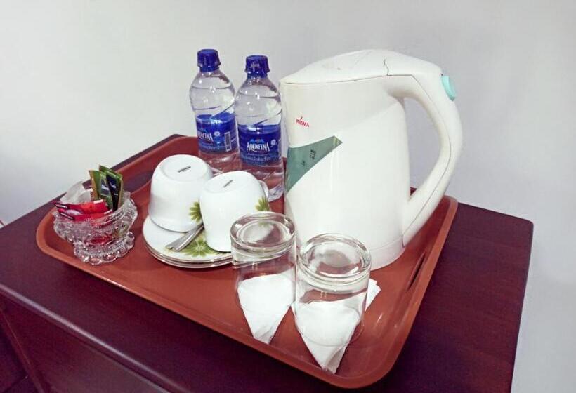 Пансион Sath Rest