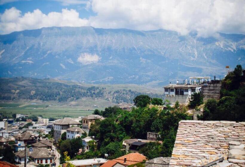 بنسيون Silver Hill Guesthouse