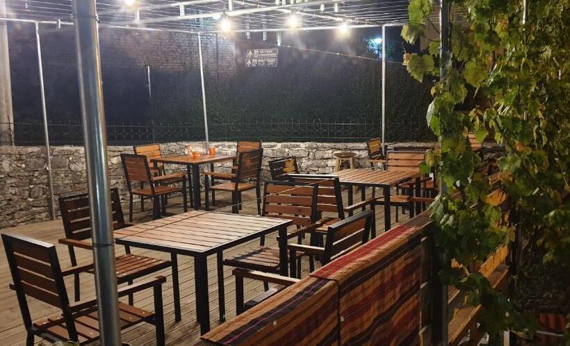 بنسيون Silver Hill Guesthouse