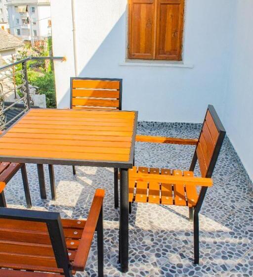 بنسيون Silver Hill Guesthouse