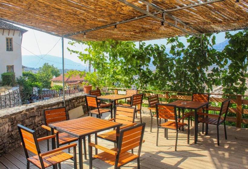 بنسيون Silver Hill Guesthouse