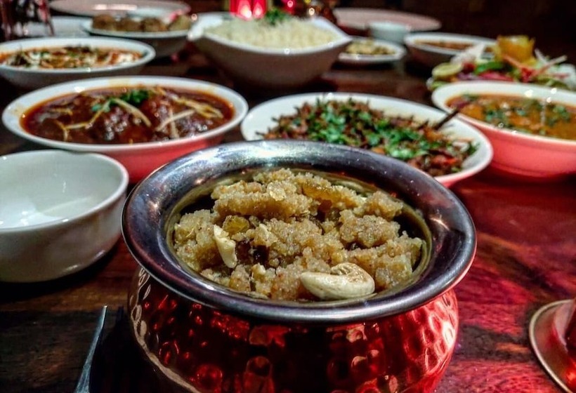 بنسيون The Junagarh Lodge Kumbhalgarh