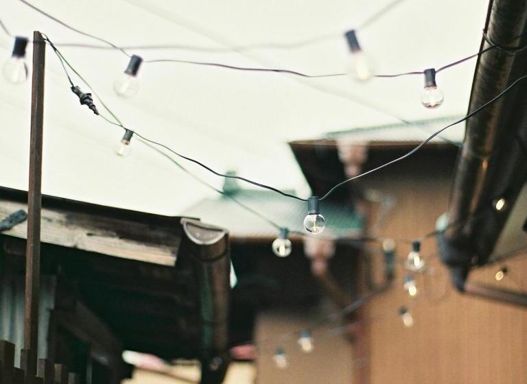 ペンション Tipy Records Inn Hanare