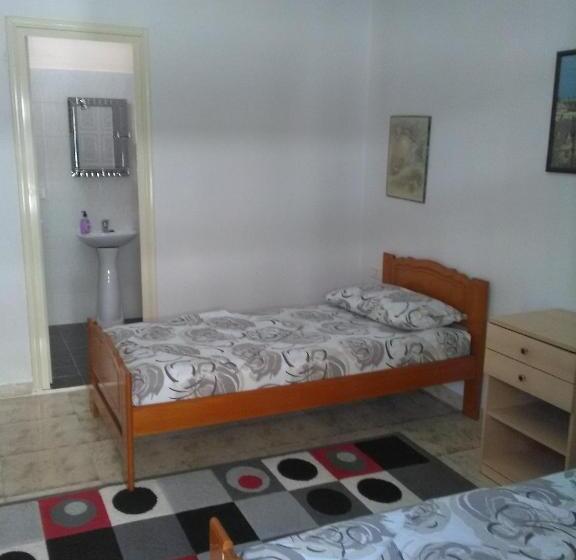 بنسيون Vila Sula Guesthouse