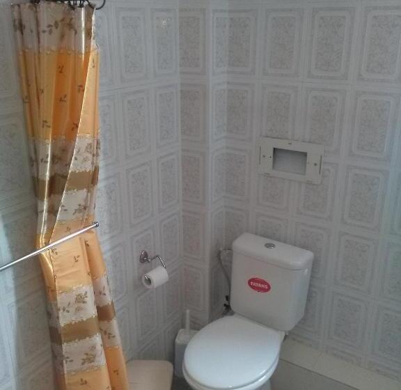 بنسيون Vila Sula Guesthouse