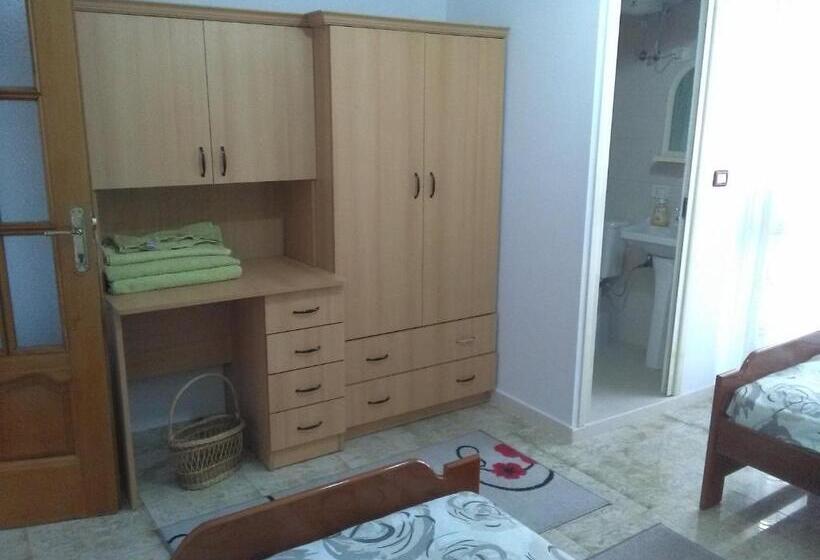 بنسيون Vila Sula Guesthouse