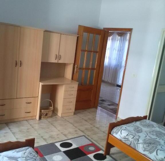 بنسيون Vila Sula Guesthouse