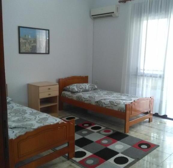 بنسيون Vila Sula Guesthouse