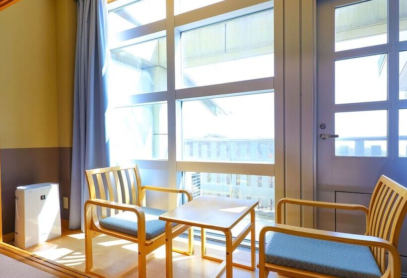 ريوكان Taoya Nikko Kirifuri