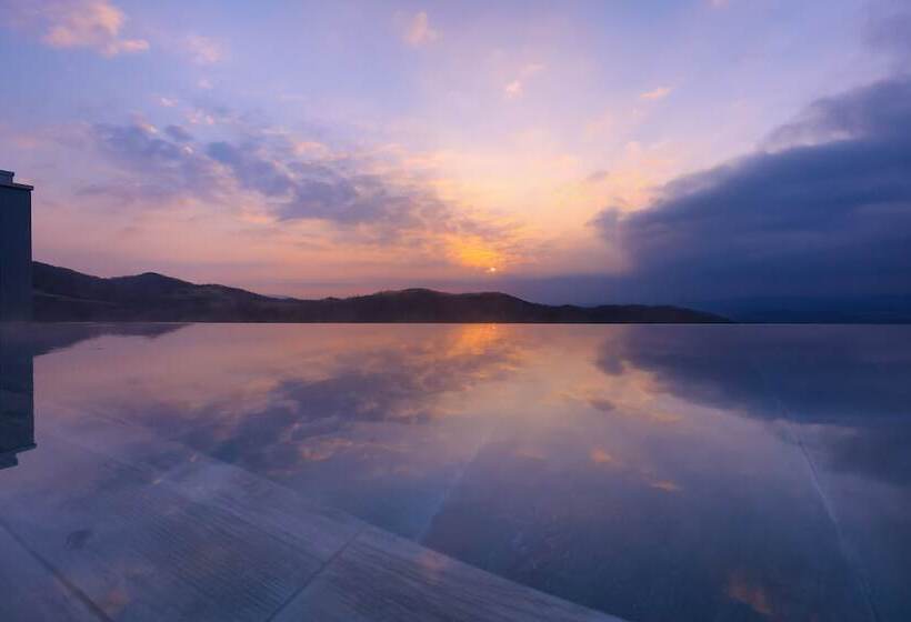 ריוקאן Taoya Nikko Kirifuri