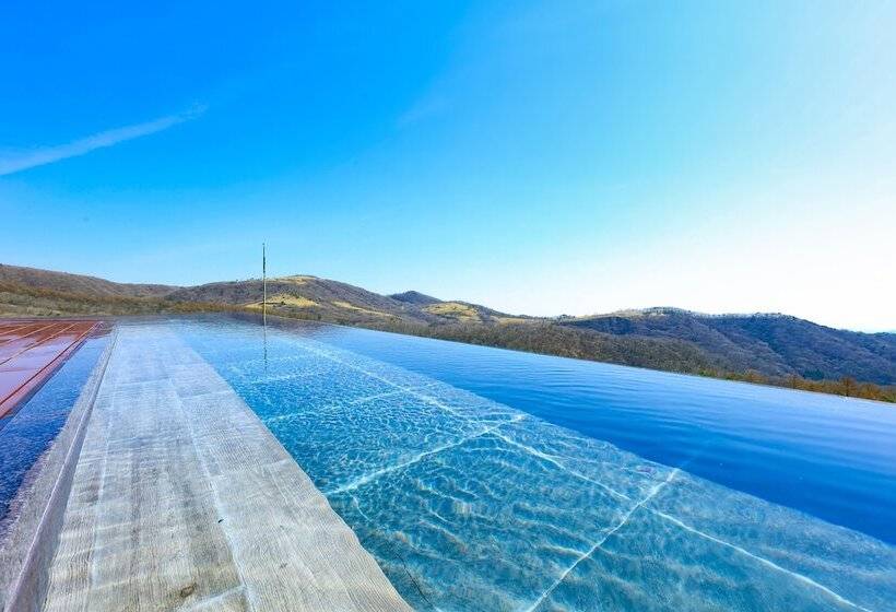 ריוקאן Taoya Nikko Kirifuri