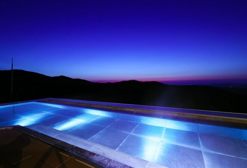 ריוקאן Taoya Nikko Kirifuri