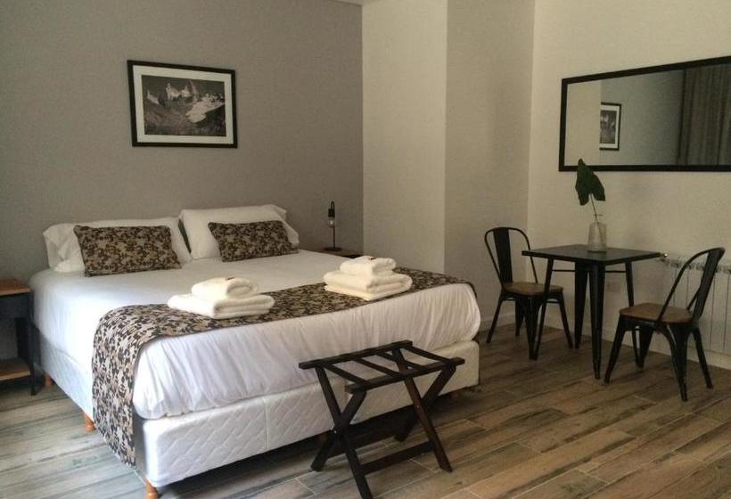 Senderos Aparts & Suites